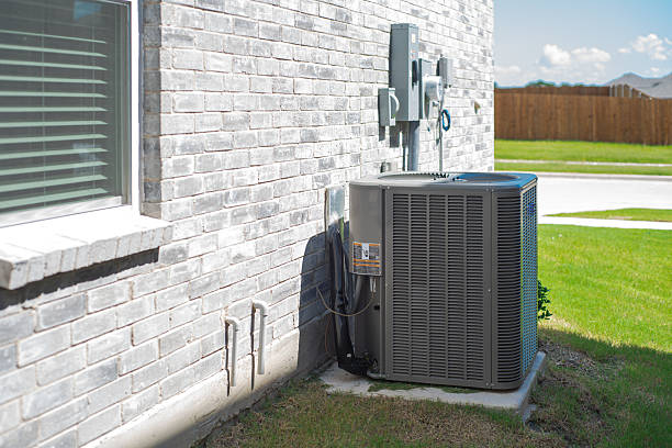 Reliable Heat Pump Repair contractor in Mascotte, FL by FH HVAC